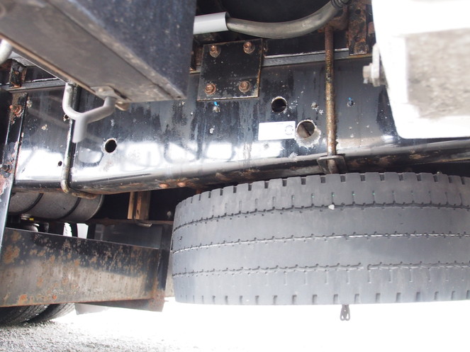 日野 プロフィア ウイング車 大型 QKG-FW1EXBG 年式 H25[写真44]