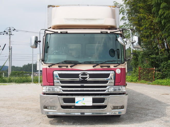 日野  ウイング車 大型 KL-FW1KXHG 年式 H15[写真03]