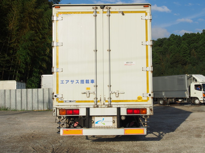 日野 プロフィア ウイング車 大型 KS-FR1EZWG 年式 H16[写真06]