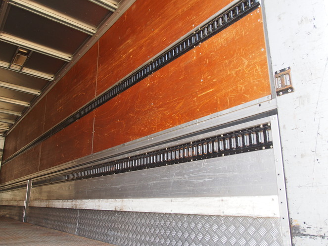 日野 プロフィア ウイング車 大型 KS-FR1EZWG 年式 H16[写真31]