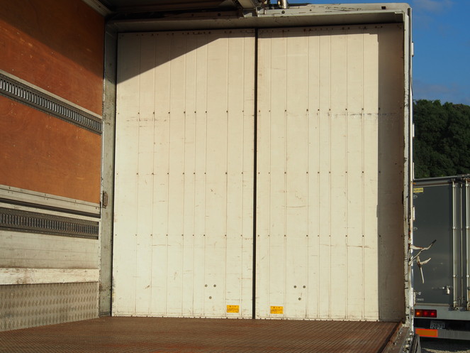 日野 プロフィア ウイング車 大型 KS-FR1EZWG 年式 H16[写真27]