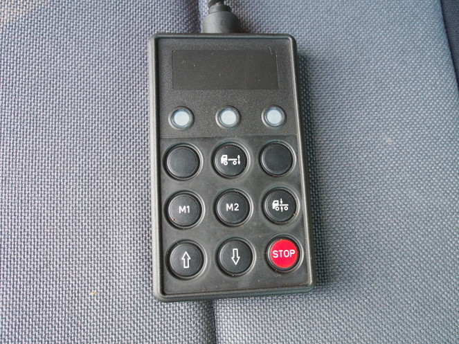 日野 プロフィア ウイング車 大型 KS-FR1EZWG 年式 H16[写真41]