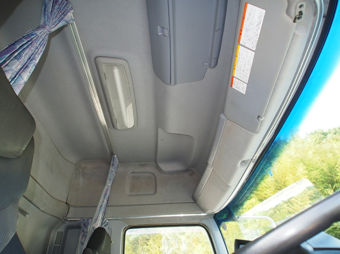 日野 プロフィア ウイング車 大型 KS-FR1EZWG 年式 H16[写真37]