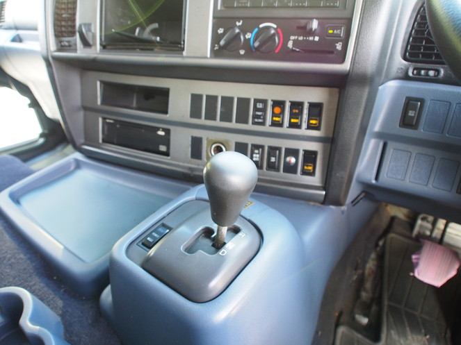 日野 プロフィア ウイング車 大型 KS-FR1EZWG 年式 H16[写真40]