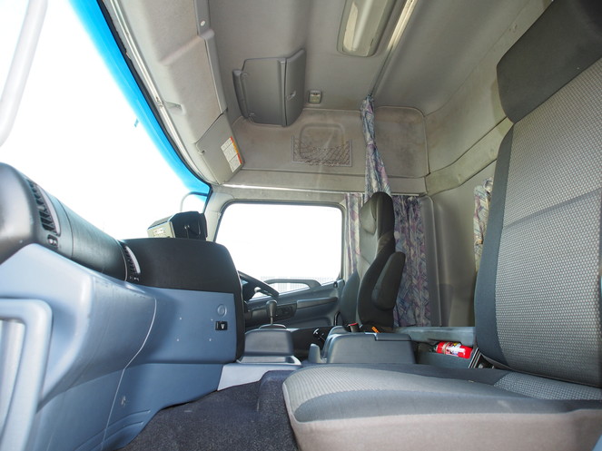 日野 プロフィア ウイング車 大型 KS-FR1EZWG 年式 H16[写真44]