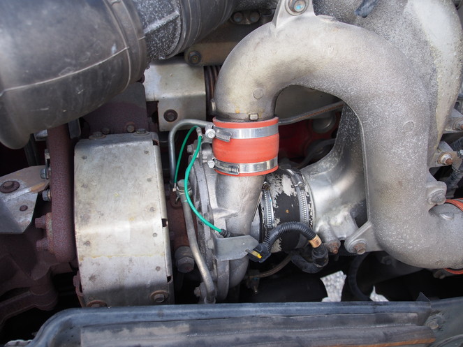 日野 プロフィア ウイング車 大型 KS-FR1EZWG 年式 H16[写真47]