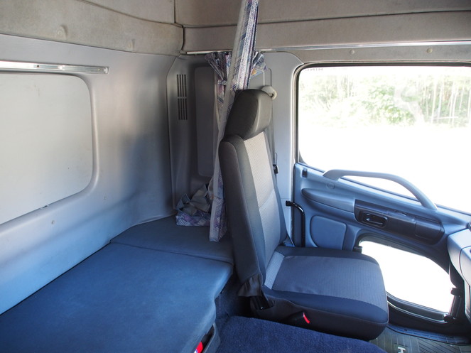 日野 プロフィア ウイング車 大型 KS-FR1EZWG 年式 H16[写真42]