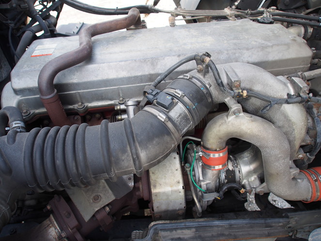 日野 プロフィア ウイング車 大型 KS-FR1EZWG 年式 H16[写真46]