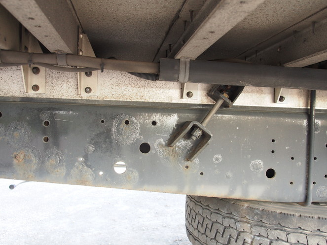 日野 プロフィア ウイング車 大型 KS-FR1EZWG 年式 H16[写真49]