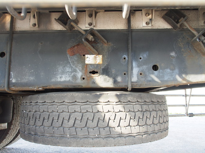 日野 プロフィア ウイング車 大型 KS-FR1EZWG 年式 H16[写真50]