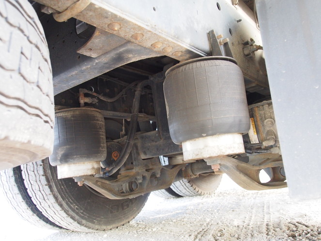 日野 プロフィア ウイング車 大型 KS-FR1EZWG 年式 H16[写真53]