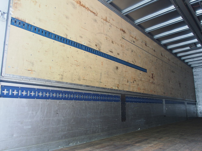 日野  ウイング車 大型 KL-FW1KXHG 年式 H15[写真20]