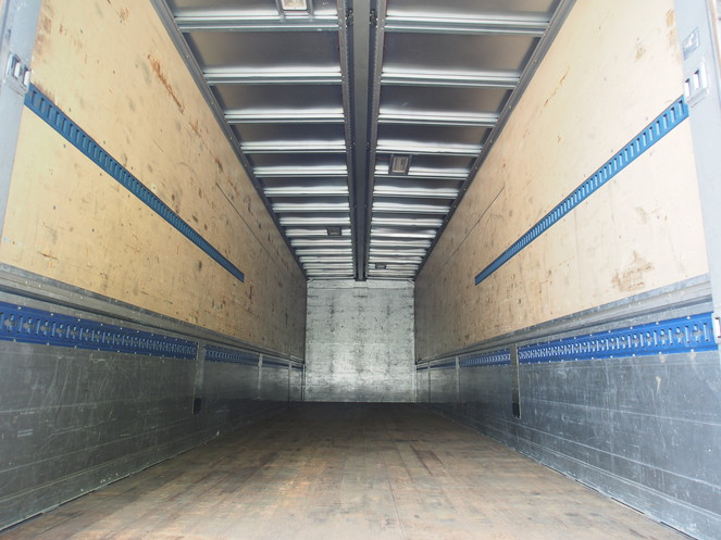 日野  ウイング車 大型 KL-FW1KXHG 年式 H15[写真19]