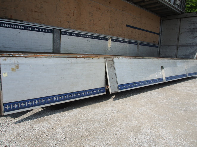 日野  ウイング車 大型 KL-FW1KXHG 年式 H15[写真16]