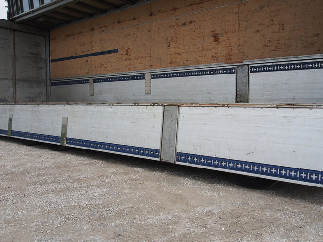 日野  ウイング車 大型 KL-FW1KXHG 年式 H15[写真13]