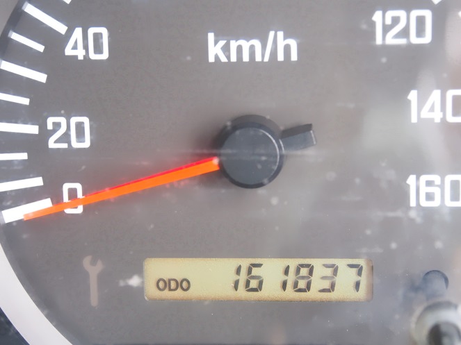 いすゞ エルフ バン車 小型 BKG-NPR85AN 年式 H21[写真30]