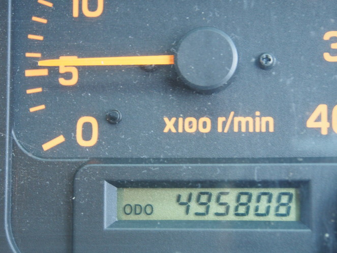 いすゞ フォワード ウイング車 中型 PA-FRR34P4 年式 H18[写真31]