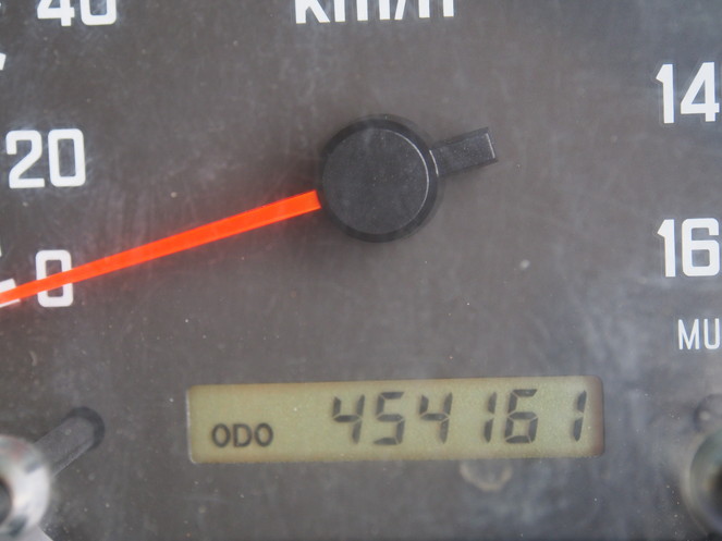 いすゞ フォワード 冷凍バン 中型 PKG-FRR90S2 年式 H20[写真25]