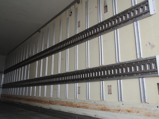 いすゞ フォワード 冷凍バン 中型 PKG-FRR90S2 年式 H20[写真19]