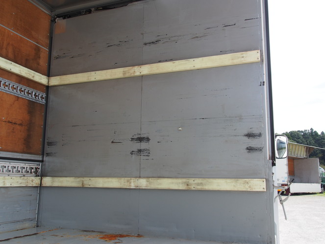 日野 レンジャープロ ウイング車 中型 ADG-FD7JLWA 年式 H18[写真25]