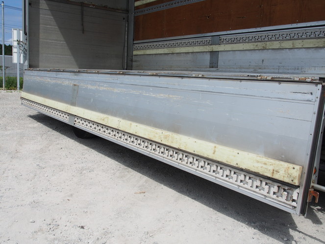 日野 レンジャープロ ウイング車 中型 ADG-FD7JLWA 年式 H18[写真19]