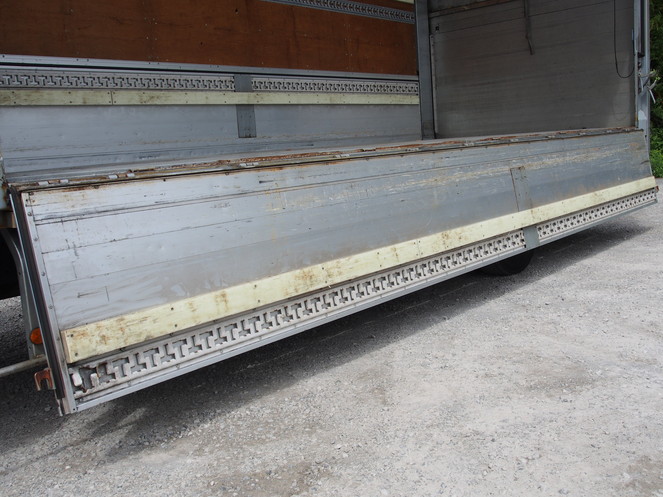 日野 レンジャープロ ウイング車 中型 ADG-FD7JLWA 年式 H18[写真20]