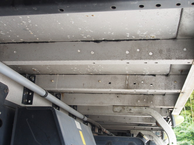 日野 レンジャープロ ウイング車 中型 ADG-FD7JLWA 年式 H18[写真45]