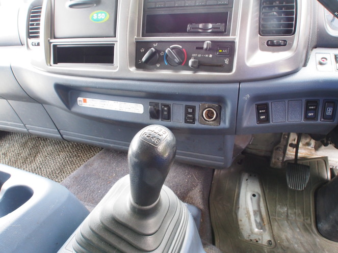 日野 レンジャープロ ウイング車 中型 ADG-FD7JLWA 年式 H18[写真32]