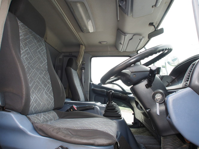 日野 レンジャープロ ウイング車 中型 ADG-FD7JLWA 年式 H18[写真31]