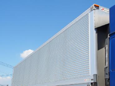 日野 プロフィア ウイング車 大型 KS-FR1EZWG 年式 H16 [写真13]