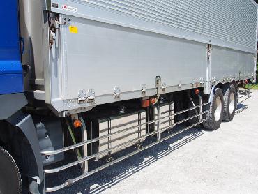 日野 プロフィア ウイング車 大型 KS-FR1EZWG 年式 H16 [写真17]