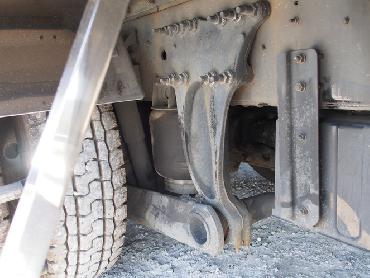 日野 プロフィア ウイング車 大型 KS-FR1EZWG 年式 H16 [写真51]