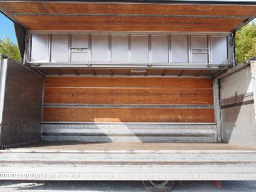 いすゞ フォワード ウイング車 中型 KK-FRD34L4 年式 H16 [写真12]