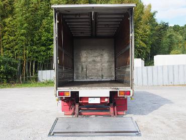 いすゞ フォワード ウイング車 中型 KK-FRD34L4 年式 H16 [写真13]