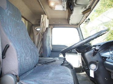 いすゞ フォワード ウイング車 中型 KK-FRD34L4 年式 H16 [写真18]