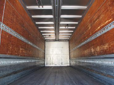 いすゞ フォワード ウイング車 中型 KK-FRD34L4 年式 H16 [写真15]