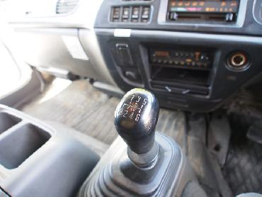 いすゞ フォワード ウイング車 中型 KK-FRD34L4 年式 H16 [写真20]