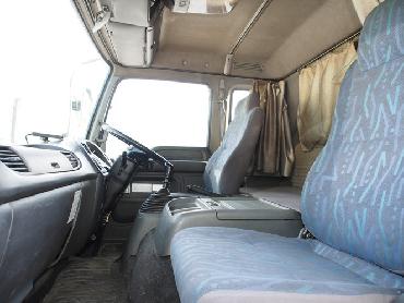 いすゞ フォワード ウイング車 中型 KK-FRD34L4 年式 H16 [写真21]