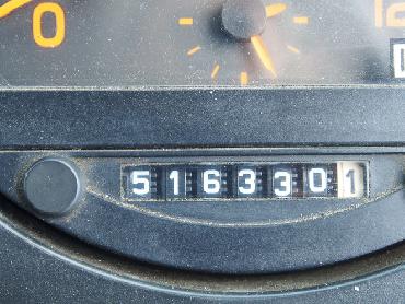 いすゞ フォワード ウイング車 中型 KK-FRD34L4 年式 H16 [写真22]