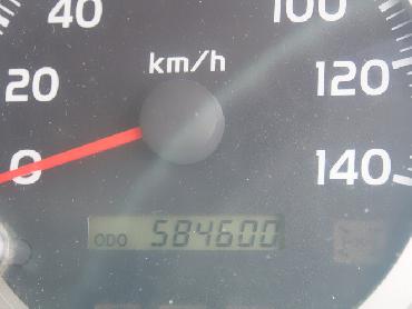 日野 レンジャー ウイング車 中型 BKG-FD7JLYA 年式 H22 [写真40]