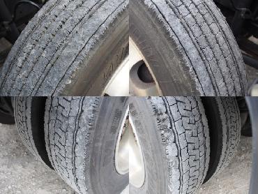 日野 レンジャー ウイング車 中型 BKG-FD7JLYA 年式 H22 [写真53]