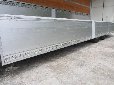 いすゞ ギガ ウイング車 大型 LKG-CYL77A 年式 H24 [写真16]