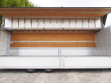 いすゞ ギガ ウイング車 大型 LKG-CYL77A 年式 H24 [写真11]