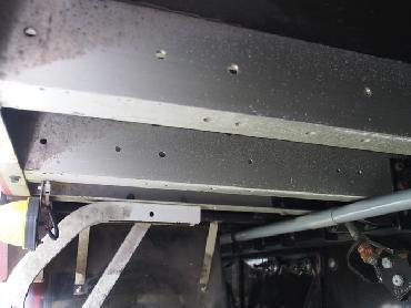 日野 プロフィア ウイング車 大型 QKG-FW1EXBG 年式 H25 [写真40]