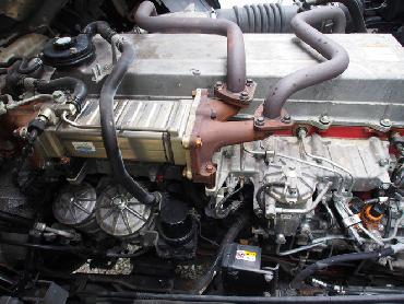 日野 プロフィア ウイング車 大型 QKG-FW1EXBG 年式 H25 [写真34]