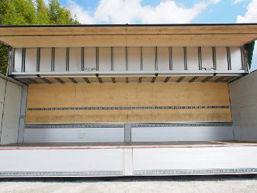 日野 プロフィア ウイング車 大型 QKG-FW1EXBG 年式 H25 [写真18]