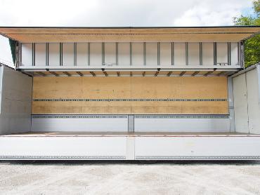 日野 プロフィア ウイング車 大型 QKG-FW1EXBG 年式 H25 [写真19]