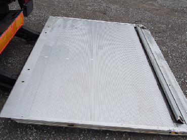 日野 レンジャー 冷凍バン 中型 BDG-FC7JLWA 年式 H18 [写真15]