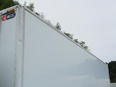 日野 レンジャー 冷凍バン 中型 BDG-FC7JLWA 年式 H18 [写真13]