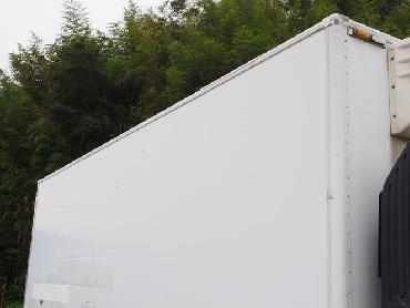 日野 レンジャー 冷凍バン 中型 BDG-FC7JLWA 年式 H18 [写真10]